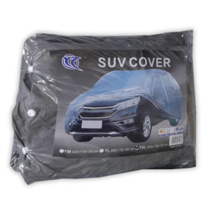 CAR COVER (SUV COVER)