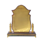Commemorative Trophy Traditional Shape C-1