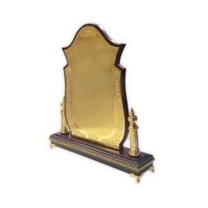 Commemorative Trophy Traditional Shape C-1