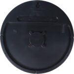 DIGITAL WALL CLOCK BACK SIDE