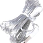 ASSECCORIES OF DIGITAL WALL CLOCK