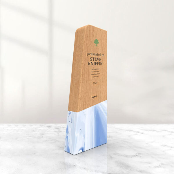 RECYCLED AWARD AWEN 9157