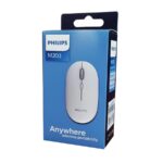 Philips Wireless Mouse - M344