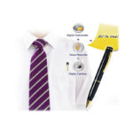 Digital Camera Pen Wired Security