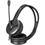 HEADSET FOR CALL CENTER