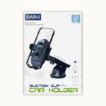 CAR MOBILE HOLDER DADU DS-043