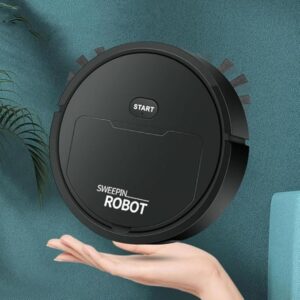 Robot Vacuum Cleaner | K225