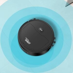 Robot Vacuum Cleaner | K225