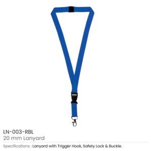 Lanyards with Hook