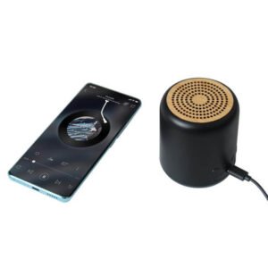 RCS Recycled Bluetooth Speaker