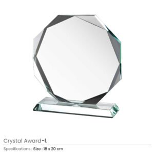 Crystal Awards