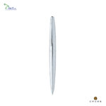Cross Click Chrome Ballpoint Pen