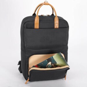 MAINZ Santhome RPET Laptop Backpack