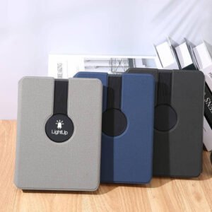 Wireless A5 Organizer with Magnet USB 32GB | ONEX-CHANGE ZERO Recycled 10000mAh 15W MagSafe