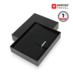 SKROSS Travel Ambassador Passport Wallet