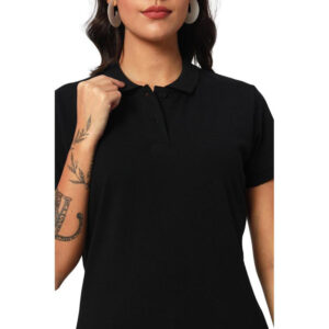 Santhome PRO EARTH Recycled Polo Shirt-Women