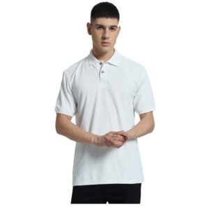 Santhome TERRA-Recycled Polo Shirt