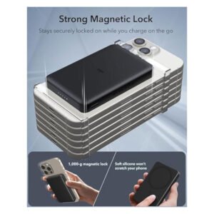 Magsafe Power Bank