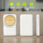 Magnetic Wireless Charger