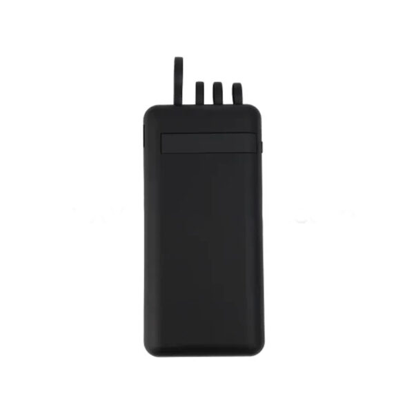 Wireless Powerbank Hefty