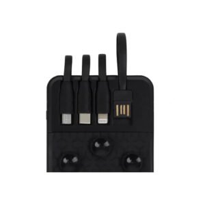 Wireless Powerbank Hefty