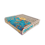 Elegant Wooden Jewelry Gift Large Box