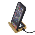 Portable External Hard Drive Mobile Stand