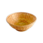 Rupsaghor Bamboo Fruits Vegetable Basket