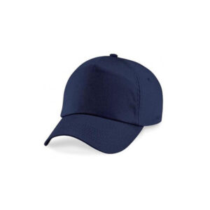 ACC 5 Panel Heavy Brushed Cap