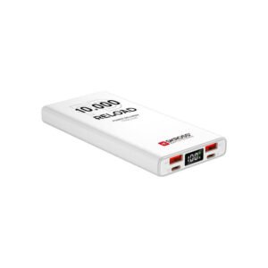 Powerbank 10000mAh Fast Charge | SKROSS PD10 RELOAD