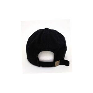 ACC 5 Panel Heavy Brushed Cap