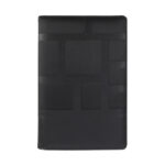 PU Leather Notebook and Organizer