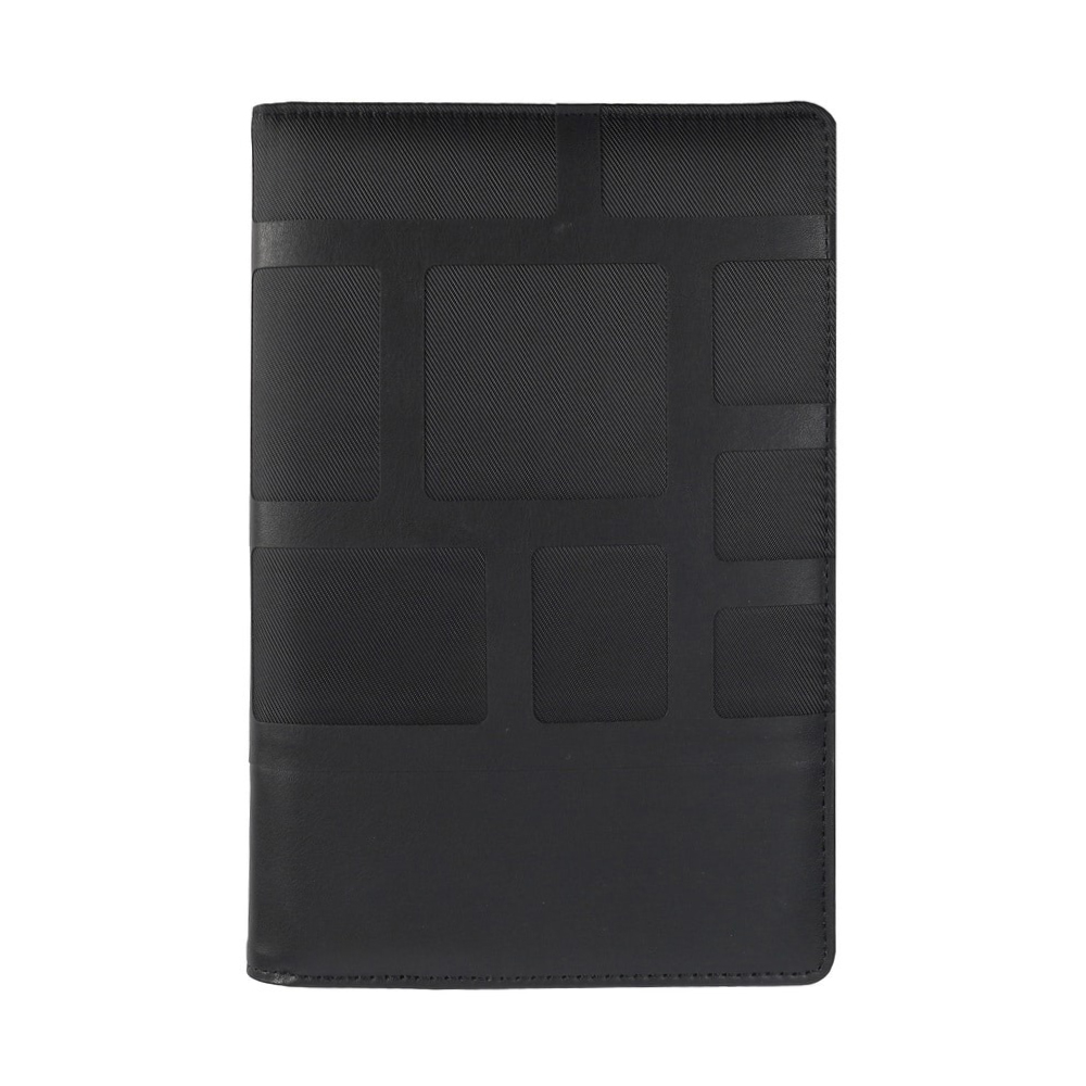 PU Leather Notebook and Organizer