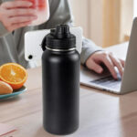 32oz Stainless Steel Insulated Water Bottle