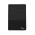 A5 Thermo PU Soft Cover Notebook