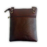 Genuine Leather Shoulder Bag