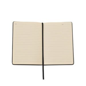A5 Thermo PU Soft Cover Notebook