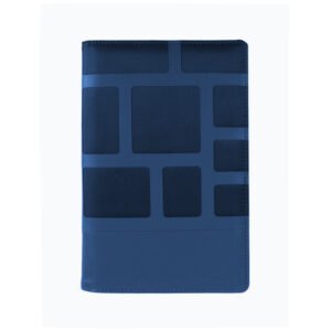 PU Leather Notebook and Organizer