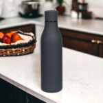 Stainless Steel Flask Bottle | Vacuum Insulated | Dual Wall