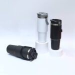 Stainless Steel Thermal Coffee Mug Car