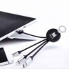 LIGHT UP LOGO CHARGING CABLE