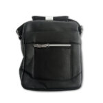 Vintage Leather Shoulder Bag