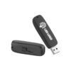 Lepus Light-Up LED Logo USB with Slide Button 64GB
