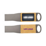 Light-Up Logo USB Flash Drives 32GB