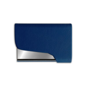 ATM Holder Case with Valvet Top