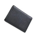Front Pocket Wallet Leather Card Holder | Easyoulife RFID Slim Wallet Men Thin Bifold
