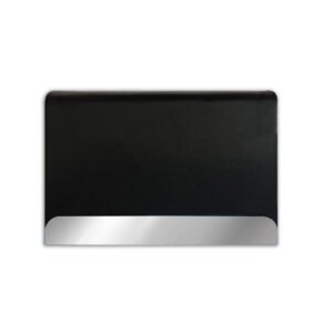 Double Plate Slim Card Holder | ATM Card Holder