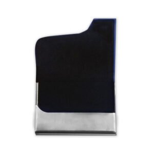 ATM Holder Case with Valvet Top