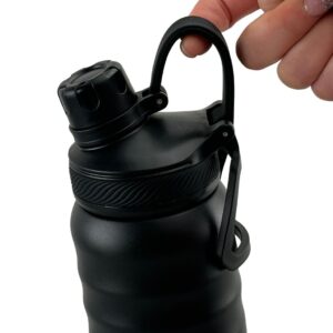 CENTO Hans Larsen Vacuum Flask Bottle