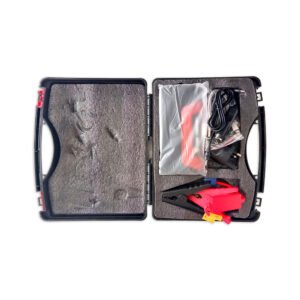TBS Car Jump Starter Recharge Car Battery | Without compressor | TBS Design High-Quality 7800mAh |